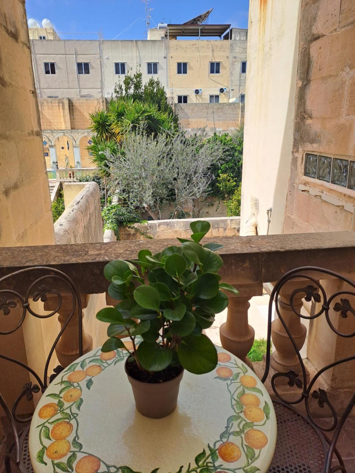 The Misrah At Rabat Lägenhet Exteriör bild