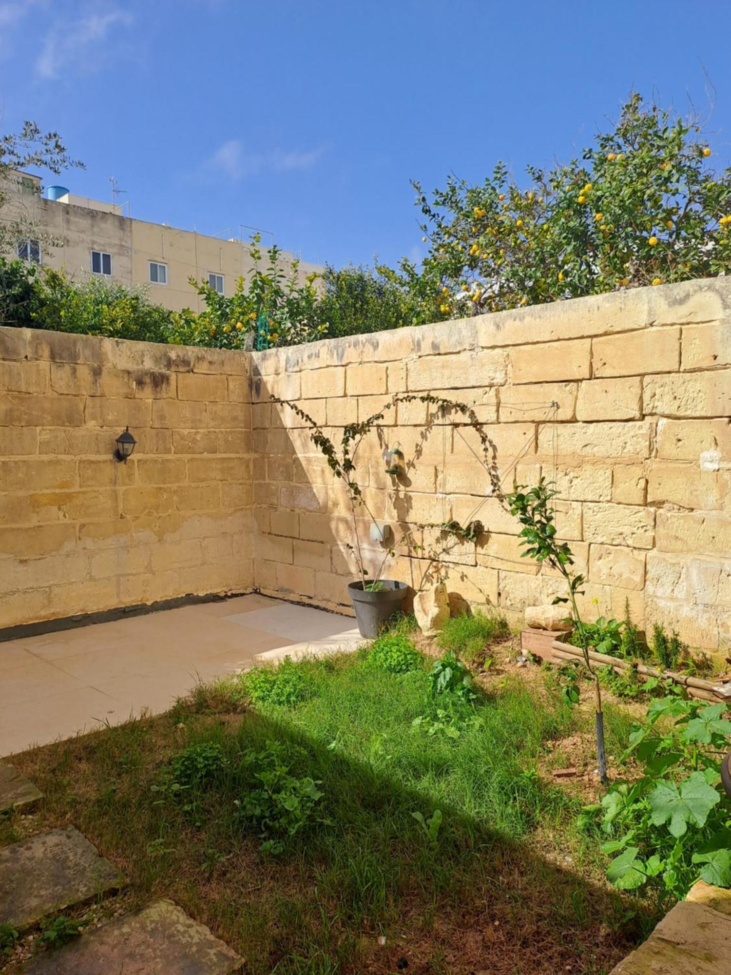 The Misrah At Rabat Lägenhet Exteriör bild